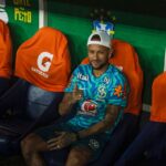 Neymar va manca calatoria Braziliei in Cleveland pentru ca continuare recuperarii de la Cupa Mondiala