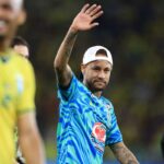 Neymar va prea meciul de deschidere al Braziliei la Cupa Mondiala impotriva Morocului