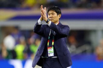Nu Suntem O Caisa Japonia Nu Ar Trebui Sa Fie Nepasata In Meciul Din Brazilia