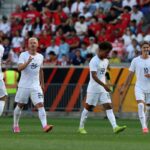 Odegaard Marcheaza Un Egalizator Tardiv Pe Cand Norvegia Salveaza O Remiza Impotriva Marocului