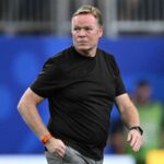 Olanda Managerul Ronald Koeman Demisioneaza Oficial