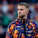 Olanda primeste un sprijin pe masura ce Bart Verbruggen se revine la antrenamente dupa o leziune la sold