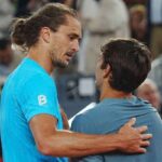 Openul Francez 2026 Flavio Cobolli se va confrunta cu Alexander Zverev in finala in timp ce Matteo Arnaldi se retrage