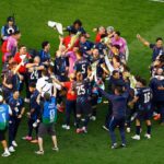 Paraguay Uimeste Germania in Tragica Lovitura de Penalti pentru Avansa in Rounda de 16