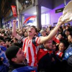Paraguay declare zile nationala dupa victorie impotriva Germaniei la Cupa Mondiala
