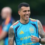 Pedro Porro Este Deacord Cu Extinderea Contractului Pe Termen Lung Cu Tottenham Pana In 2031