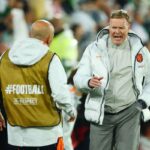 Pierderea Olandei in fata Algeriei un mare semnal de alerta inainte de Cupa Mondiala spune Ronald Koeman
