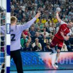 Portarul Barcelona Nielsen previne socul Aalborg mentinand gigantii catalani in locul finalei CL
