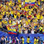 Presedintele Ecuador Declara Cutremur National Dupa Avansarea La Campionatul Mondial
