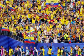 Presedintele Ecuador Declara Cutremur National Dupa Avansarea La Campionatul Mondial