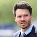 RB Salzburg Se Zice Ca Cauta Sa Angajeze Antrenorul Rangers Danny Rohl Ca Nou Manager