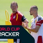 Ramai actualizat cu acoperirea noastra LIVE a zilei patru din Cupa Mondiala FIFA