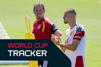 Ramai actualizat cu acoperirea noastra LIVE a zilei patru din Cupa Mondiala FIFA