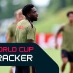 Ramaneti actualizati cu acoperire LIVE pe Ziua Doua a Cupei Mondiale FIFA