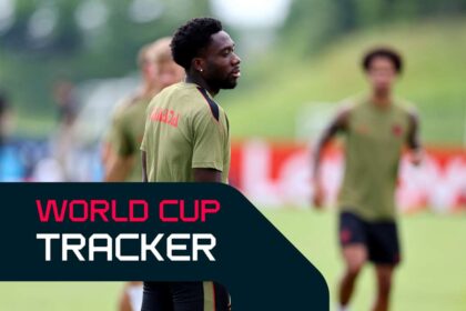 Ramaneti actualizati cu acoperire LIVE pe Ziua Doua a Cupei Mondiale FIFA