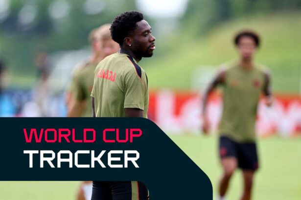 Ramaneti actualizati cu acoperire LIVE pe Ziua Doua a Cupei Mondiale FIFA