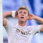 Rasmus Hojlund se alatura Napoli in un transfer de 5808 milioane de dolari de la Man United