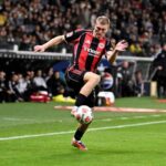Rasmus Kristensen de la Eintracht Frankfurt se intorce la FC Midtjylland cu un contract de cinci ani