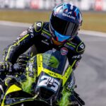 Raul Fernandez triumfa in marea premiera olanda sprint ras n trekhaus domin