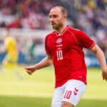 Recuperarea a inceput Christian Eriksen comenteaza pentru prima data dupa ce a cazut in timpul unui meci amical