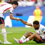 Reece James din Anglia nesigur pentru meciul cu Panama dupa antrenament solo de vineri
