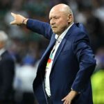 Republica Ceh Miroslav Koubek Demisioneaz Dup Campania Cupei Mondiale