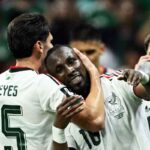 Republica Cehaca eliminata din Cupa Mondiala dupa alt masterclass Mexic
