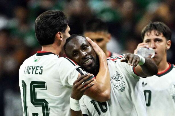 Republica Cehaca eliminata din Cupa Mondiala dupa alt masterclass Mexic