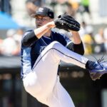 Revenirea lui Skubal asul Tigers arunca shutout in primul start de reabilitare
