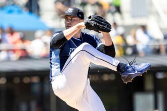 Revenirea lui Skubal asul Tigers arunca shutout in primul start de reabilitare