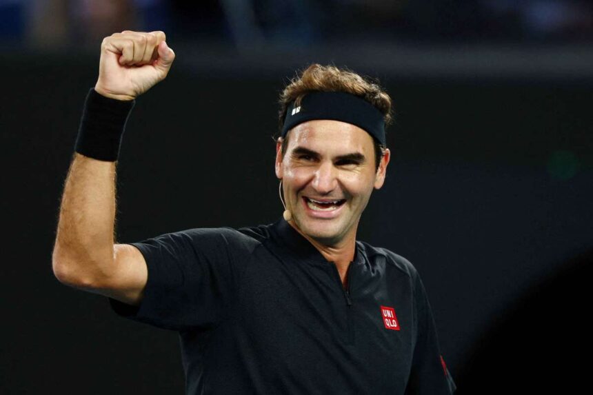 Roger Federer va reveni la US Open pentru un eveniment de expozitie de o noapte