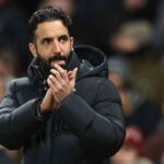 Ruben Amorim AC Milan Anunta Nomirea Fostului Manager Man Utd