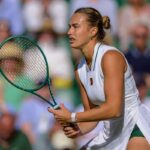 Sabalenka Invinge Kostovic pentru a Preveni o Demontare Anticipata la Wimbledon