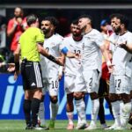 Salah preia un nou rol pe recum egipt aasteapta prima victorie in cupa mondiala