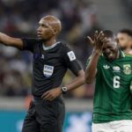 Schimbare majora la ultimul meci de pregatire al africii de sud impotriva jamaicii