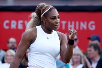 Serena Williams Inca Necesar Decizie Privind Reintoarcerea La Wimbledon Dupa Victoria De Comeback De La Queens