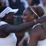 Serena Williams fost nevoita sa se retrag din dublu de la Queens dupa ce partenera Mboko sustine o ranire