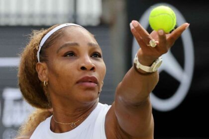 Serena Williams regreta ca nu a cerut o pe Gauff sa fie partenera ei de dublu dupa iesirea tanara din Berlin