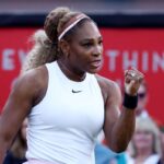 Serena Williams se aliaza cu Karolina Muchova pentru dublu in Berlin
