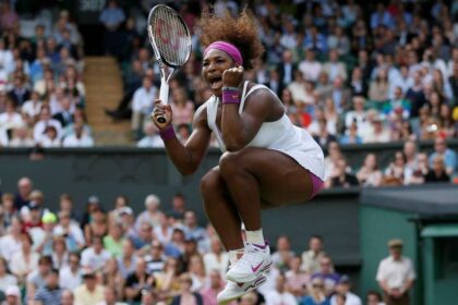 Serena Williams se intoarce din retragere pentru evenimentul de dublu de la Queens