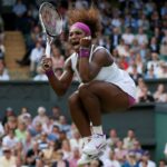 Serena Williams se pregateste sa faca o revenire competitiva la Queens