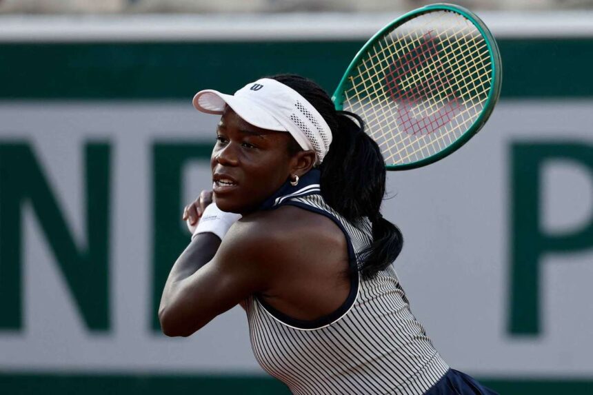 Serena Williams se va alatura Victoriei Mboko din Canada pentru revenirea competitiva la Queens Club