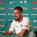 Socceroo Degenek Presiunea este pe Turcia nu pe noi