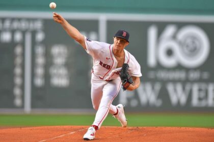Sonny Gray Se Alatura Clubului De 2000 De Strikuri In Showcase Impotriva Yankees