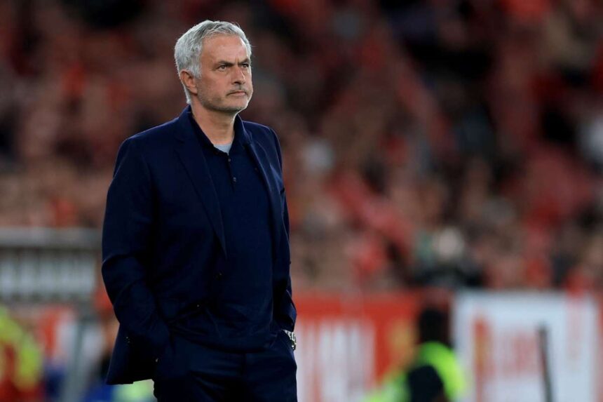 Specialul este inapoi Mourinho anuntat de Real Madrid
