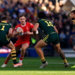 St Hilens Captain Lees Anuntat ca Jucator PNG 004