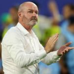 Steve Clarke Demisioneaza Ca Antrenorul Scotiei Dupa Eliminarea De La Cupa Mondiala