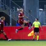 Super sub Harder Pune Danemarca pe Marginea Campionatului Mondial cu O Victorie Cruciala Aflat Impotriva Suedei