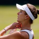 Svitolina eliminata din Wimbledon de colega de tara Snigur