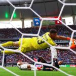 Unai Simon Mai Putini De 90 Minute Distanta De Aternarea Recordului De Cupa Mondiala